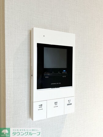 Log戸越の物件内観写真